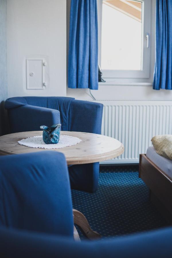 Ferienwohnung Thullner Inkl. Chiemgaukarte Ruhpolding Extérieur photo