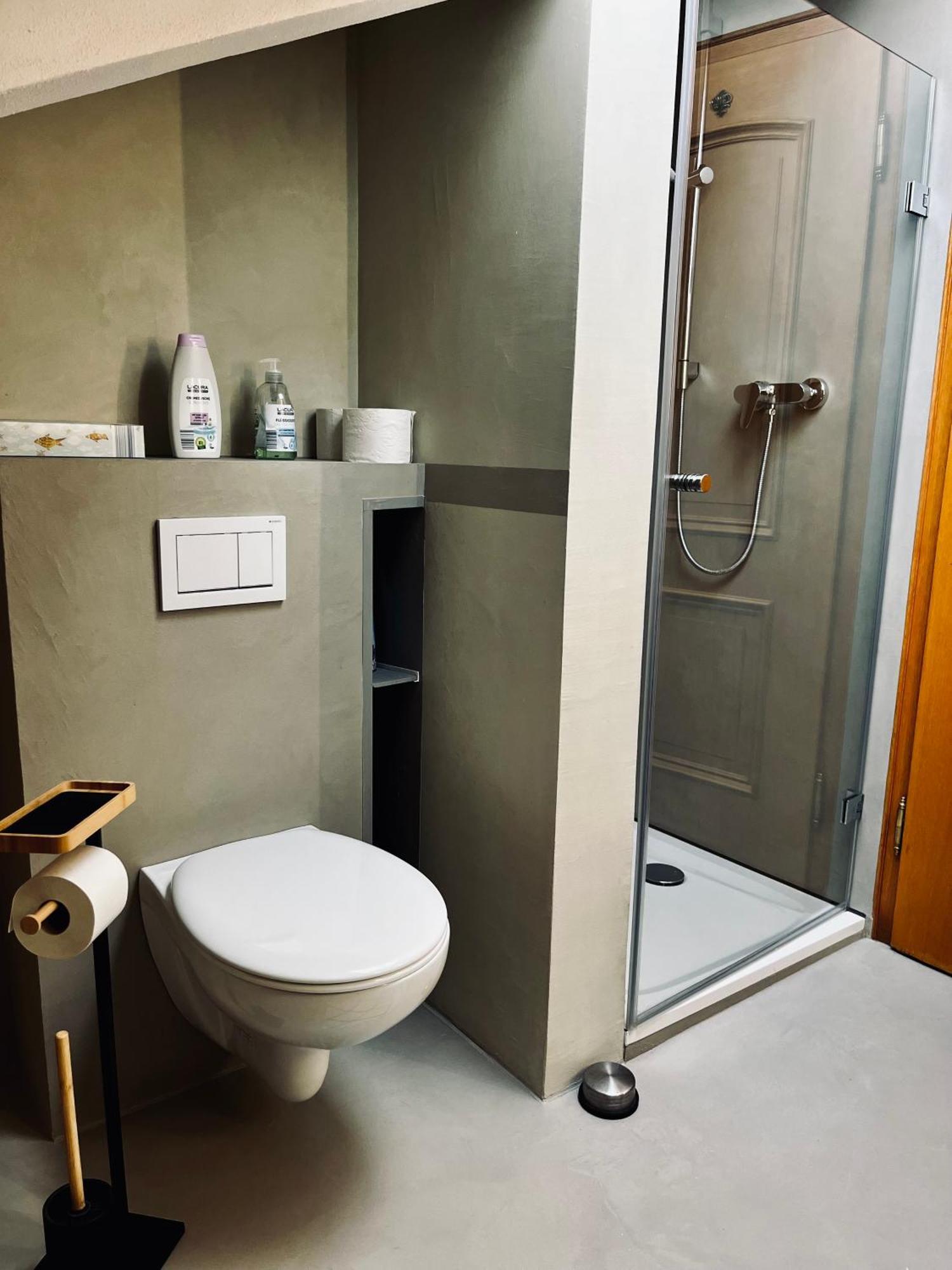 Ferienwohnung Thullner Inkl. Chiemgaukarte Ruhpolding Extérieur photo