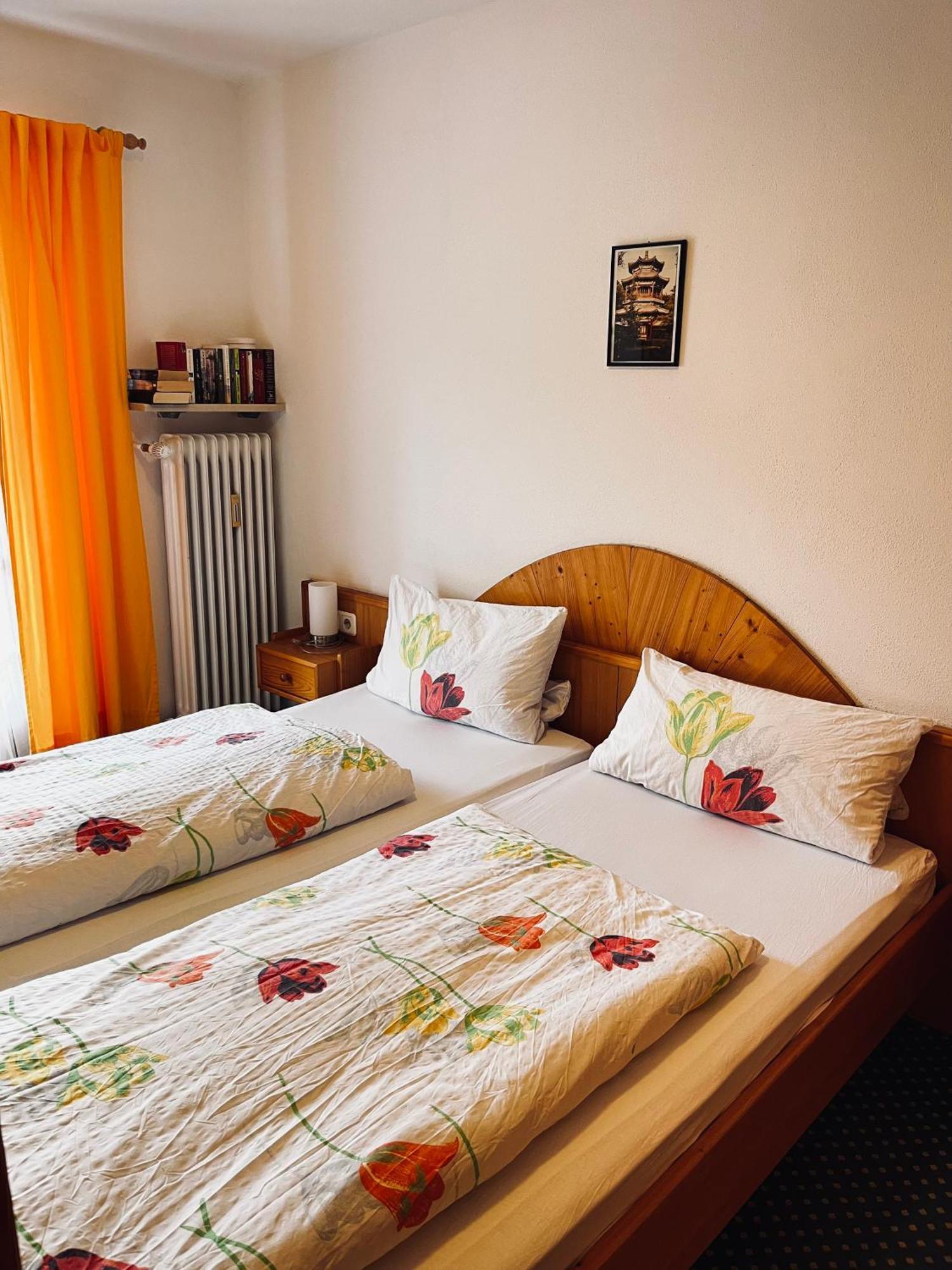 Ferienwohnung Thullner Inkl. Chiemgaukarte Ruhpolding Extérieur photo