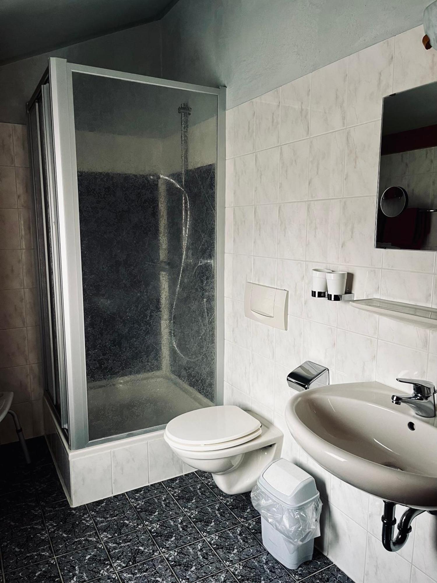 Ferienwohnung Thullner Inkl. Chiemgaukarte Ruhpolding Extérieur photo
