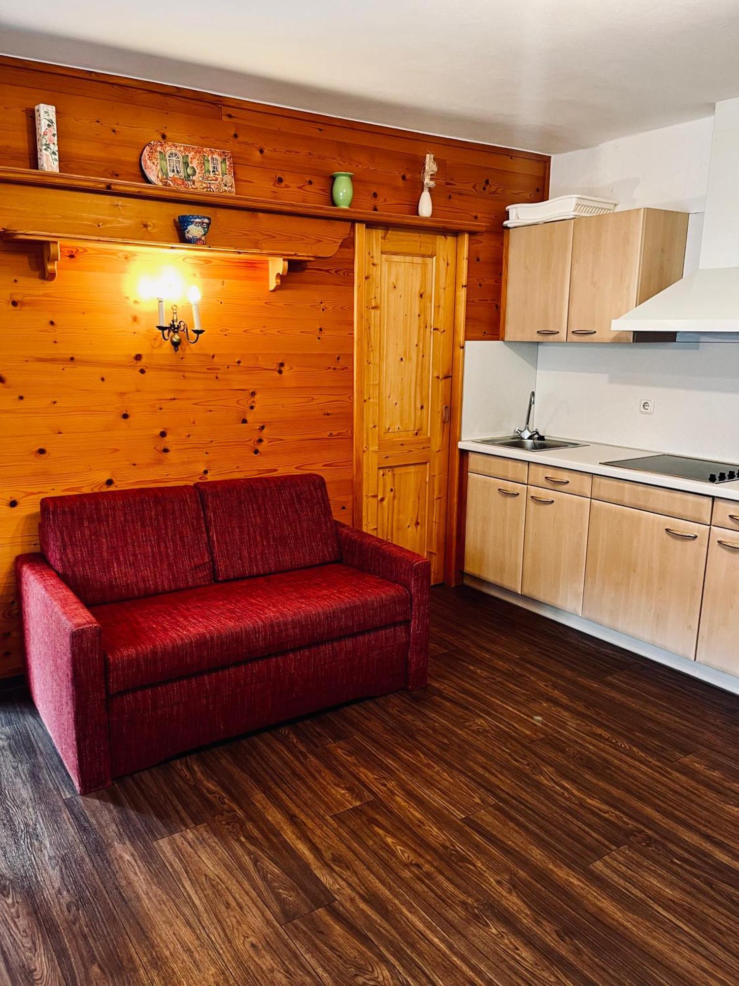 Ferienwohnung Thullner Inkl. Chiemgaukarte Ruhpolding Extérieur photo