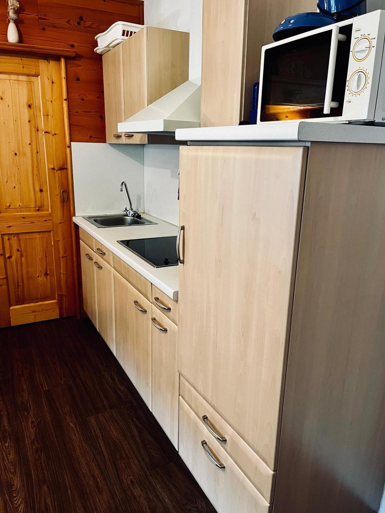 Ferienwohnung Thullner Inkl. Chiemgaukarte Ruhpolding Extérieur photo