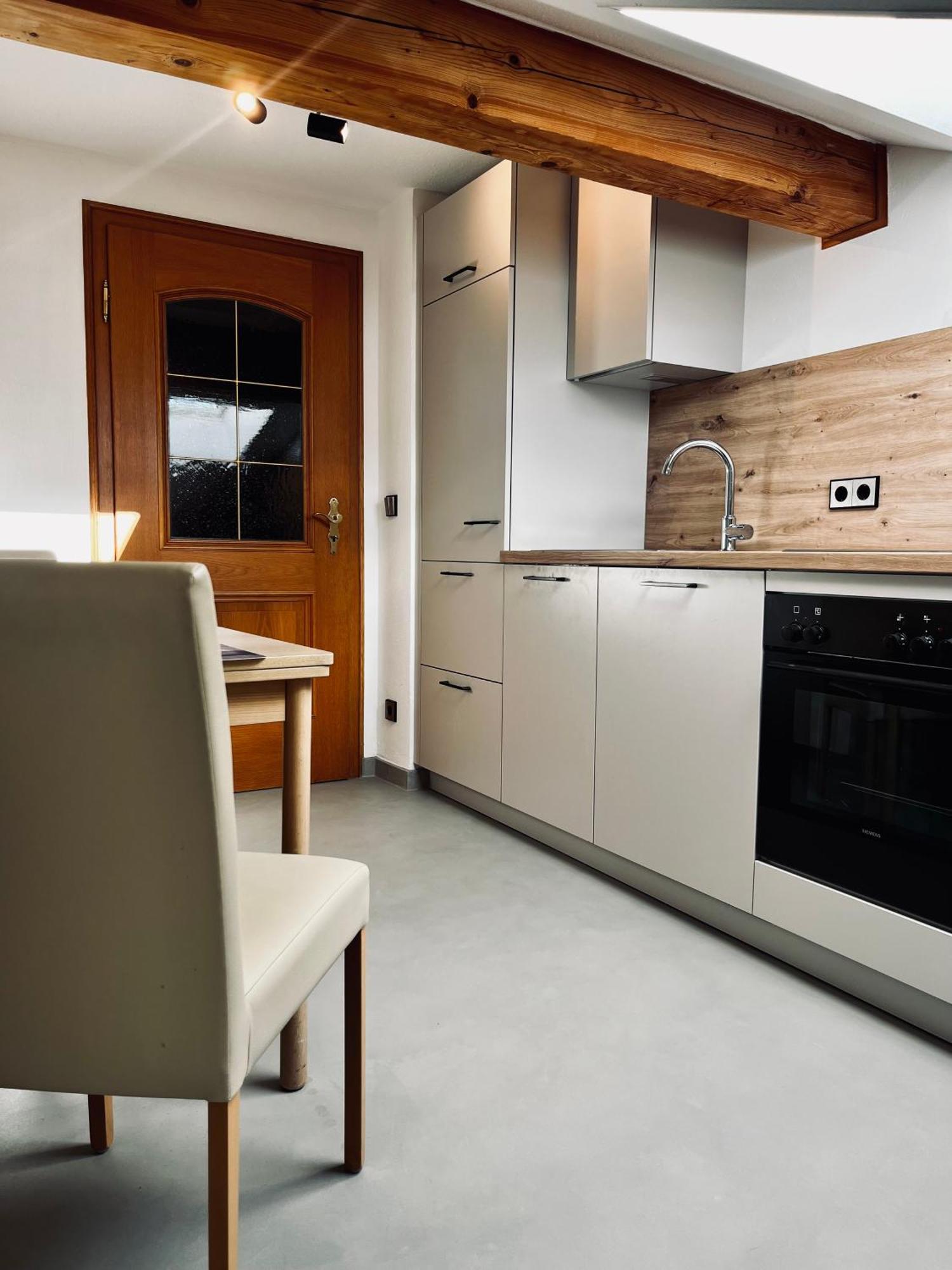 Ferienwohnung Thullner Inkl. Chiemgaukarte Ruhpolding Extérieur photo